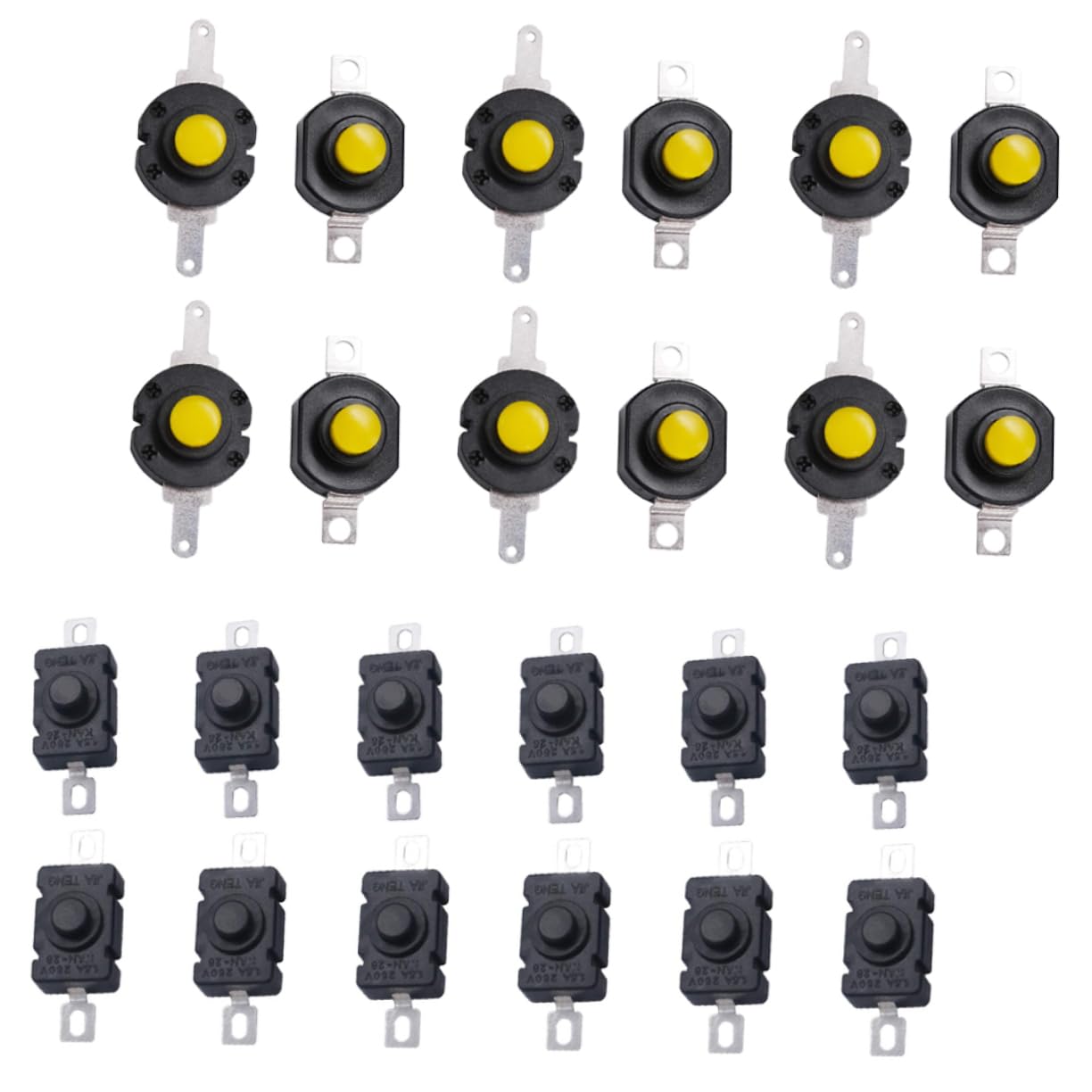 Flashlight Replacement Switch Streamlight Replacement Switch For
