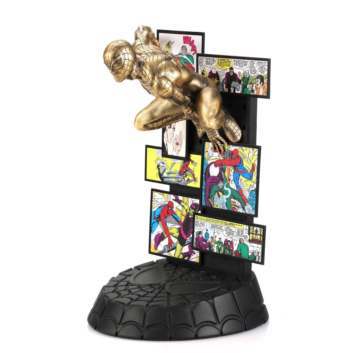 Amazon.co.jp: Royal Selangor 限定版 オリジンズ スパイダーマン