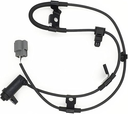 Sensor de velocidad de rueda ABS trasero izquierdo MN102577 para Mitsubishi Triton L200 Pajero Montero Sport Nativa