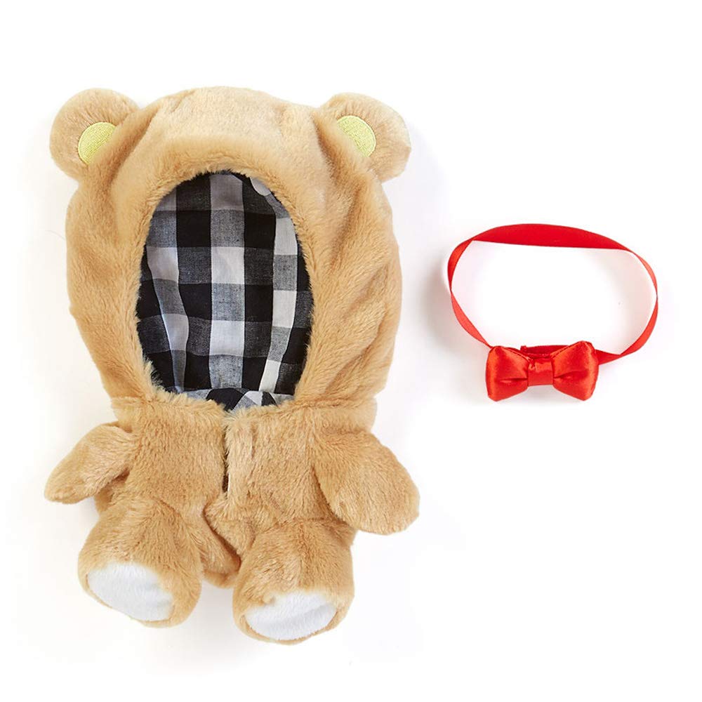 シナモロール お洋服セット Amazon.co.jp: サンリオ(SANRIO) シナモロール お洋服セット