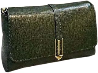 Semplice borsa da viaggio bianca Lady Bag Cross-body Borse Mini Messenger Bag Cellulare Borse Portafoglio