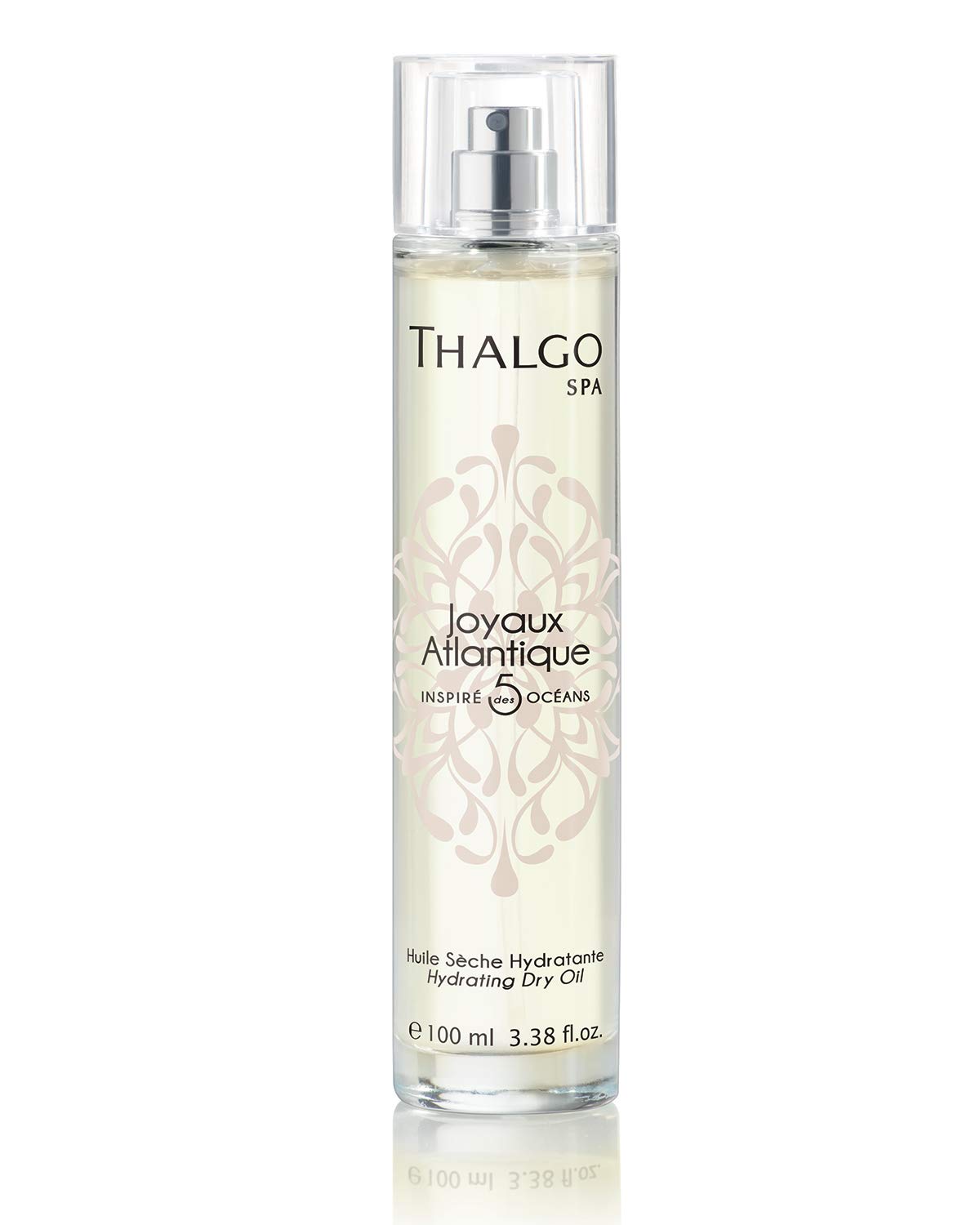 Feuchtigkeitsspendendes Trockenöl, 100 ml, Joyaux Atlantique
