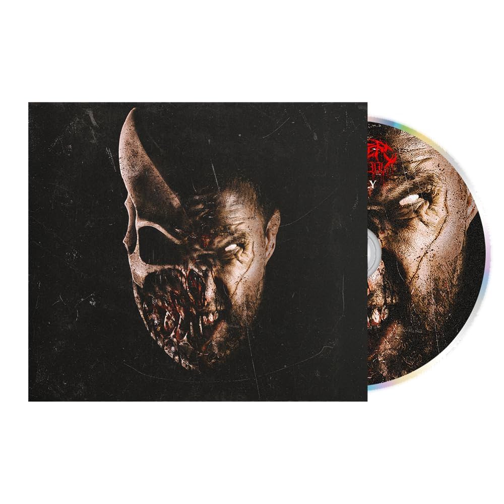 Amazon.co.jp: GRIZZLY (輸入盤): ミュージック