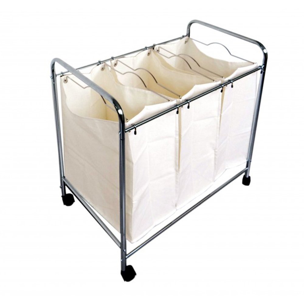 Proman Products ZS16733 Laundry Basket
