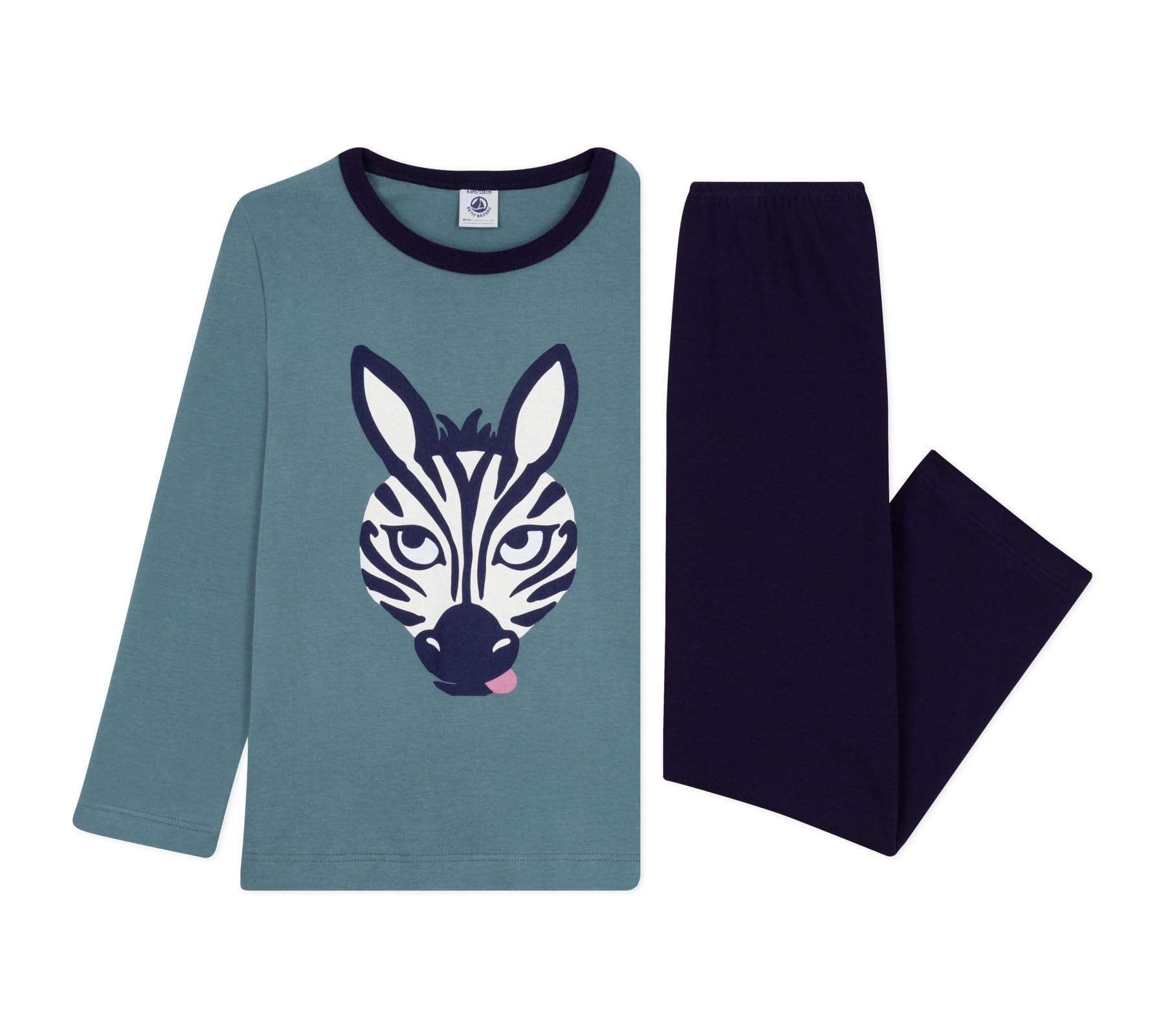 Petit Bateau Jungen Nachtwäsche