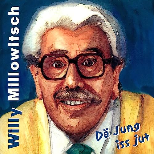 Willy Millowitsch