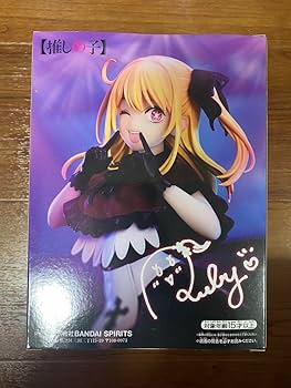 Amazon.co.jp: Ruby Chan Figure : Hobbies