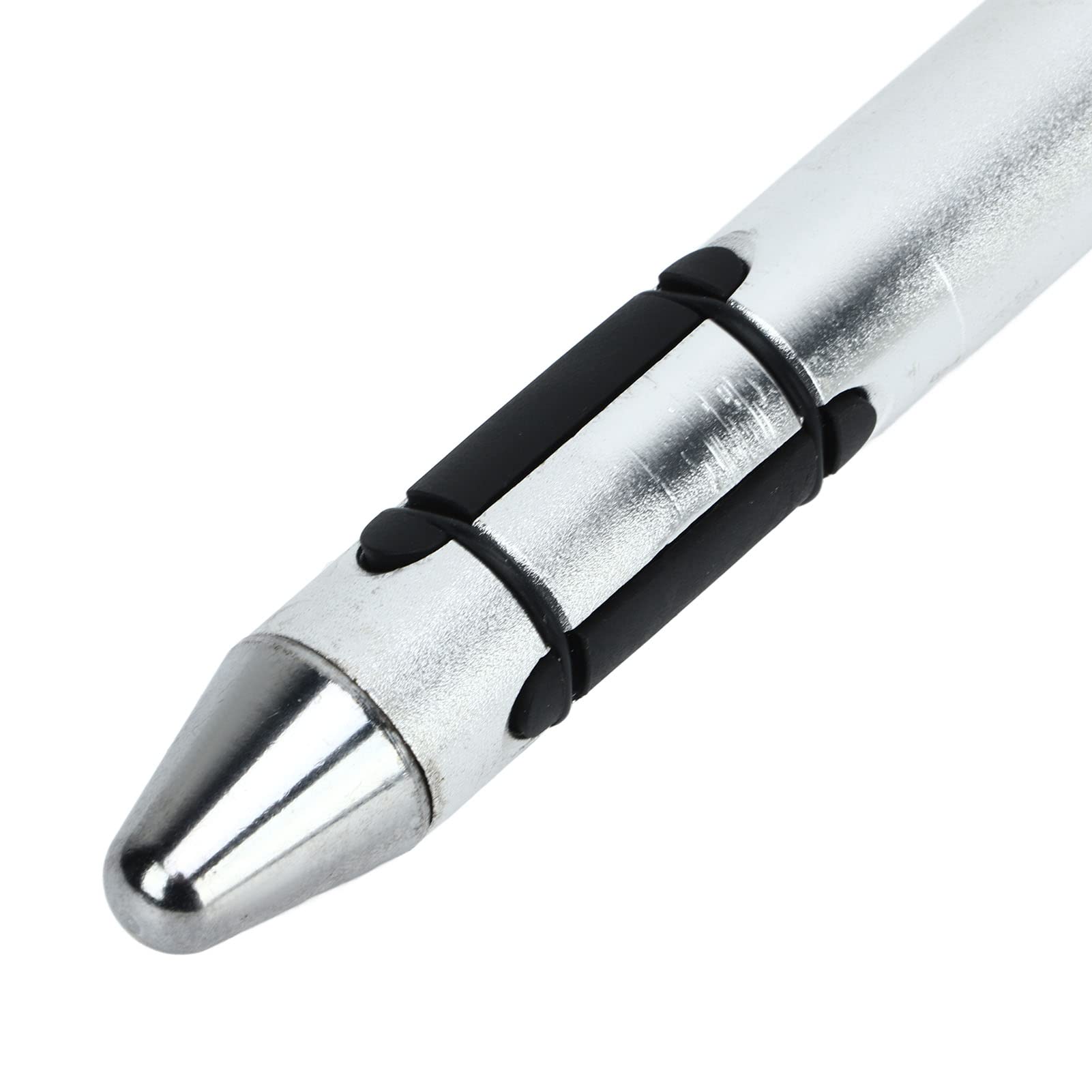 Kit Allineamento Frizione Universale 2 Pezzi - Strumento Centraggio Metallico - Foto 6