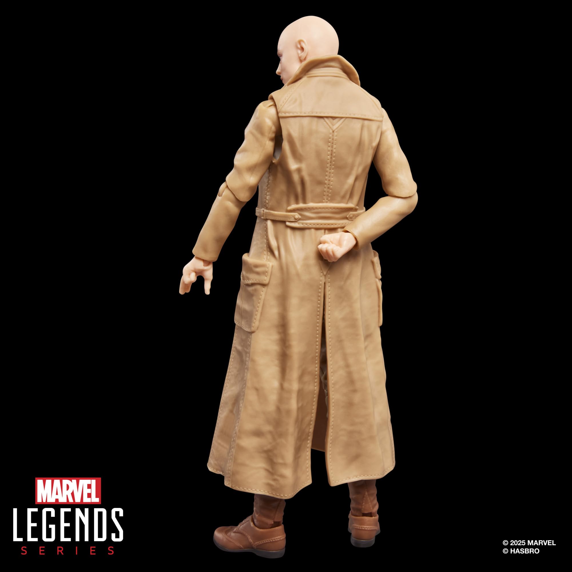 Cassandra Nova z serii Marvel Legends, kolekcjonerska figurka w skali 15 cm na prezent z filmu Deadpool & Wolverine wytwórni Marvela | Marvel Legends Deadpool & Wolverine 15 cm figurka fala 3 - Cassandra Nova