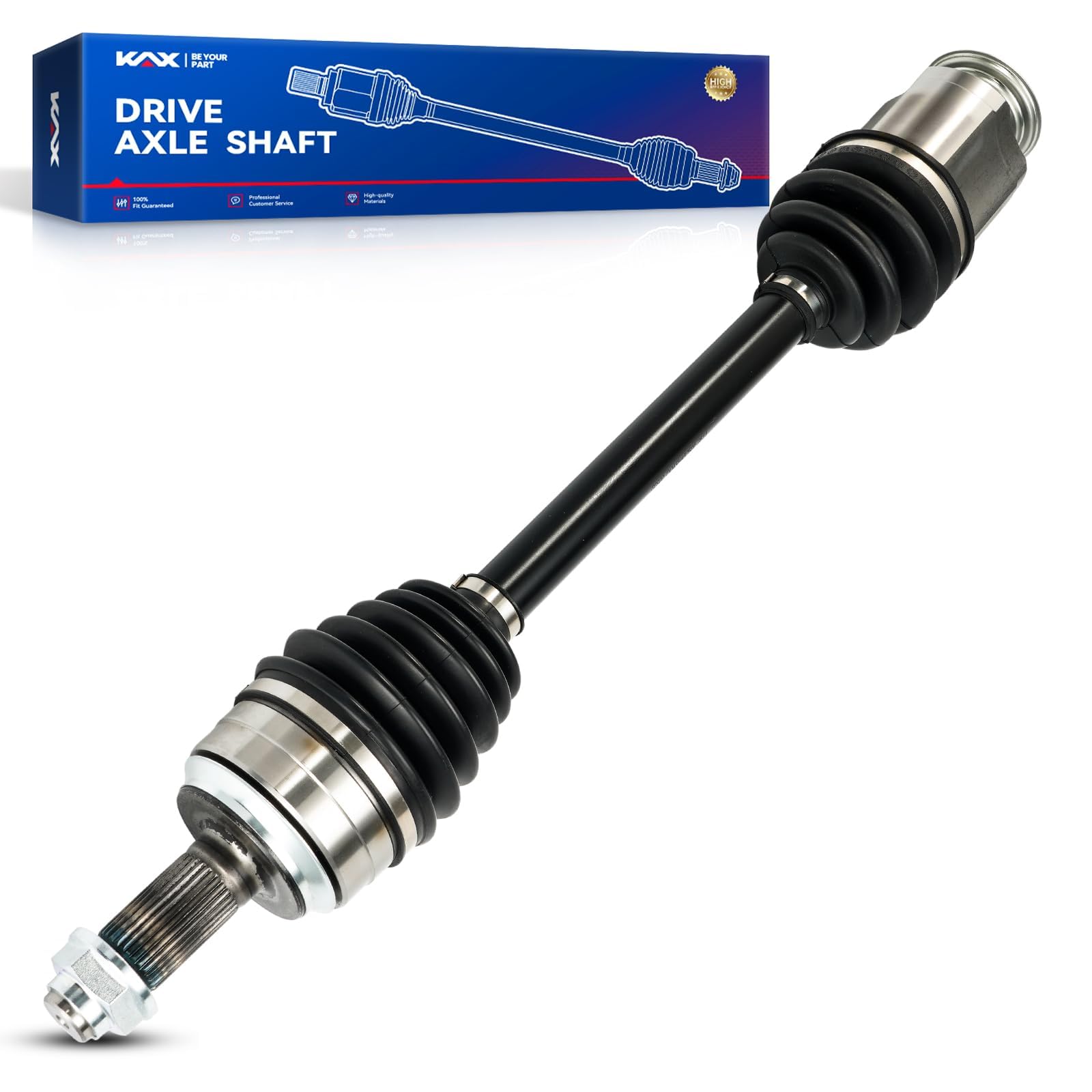 Amazon.com: KAX Front Right CV Axle Shaft Assembly for Acura 2009