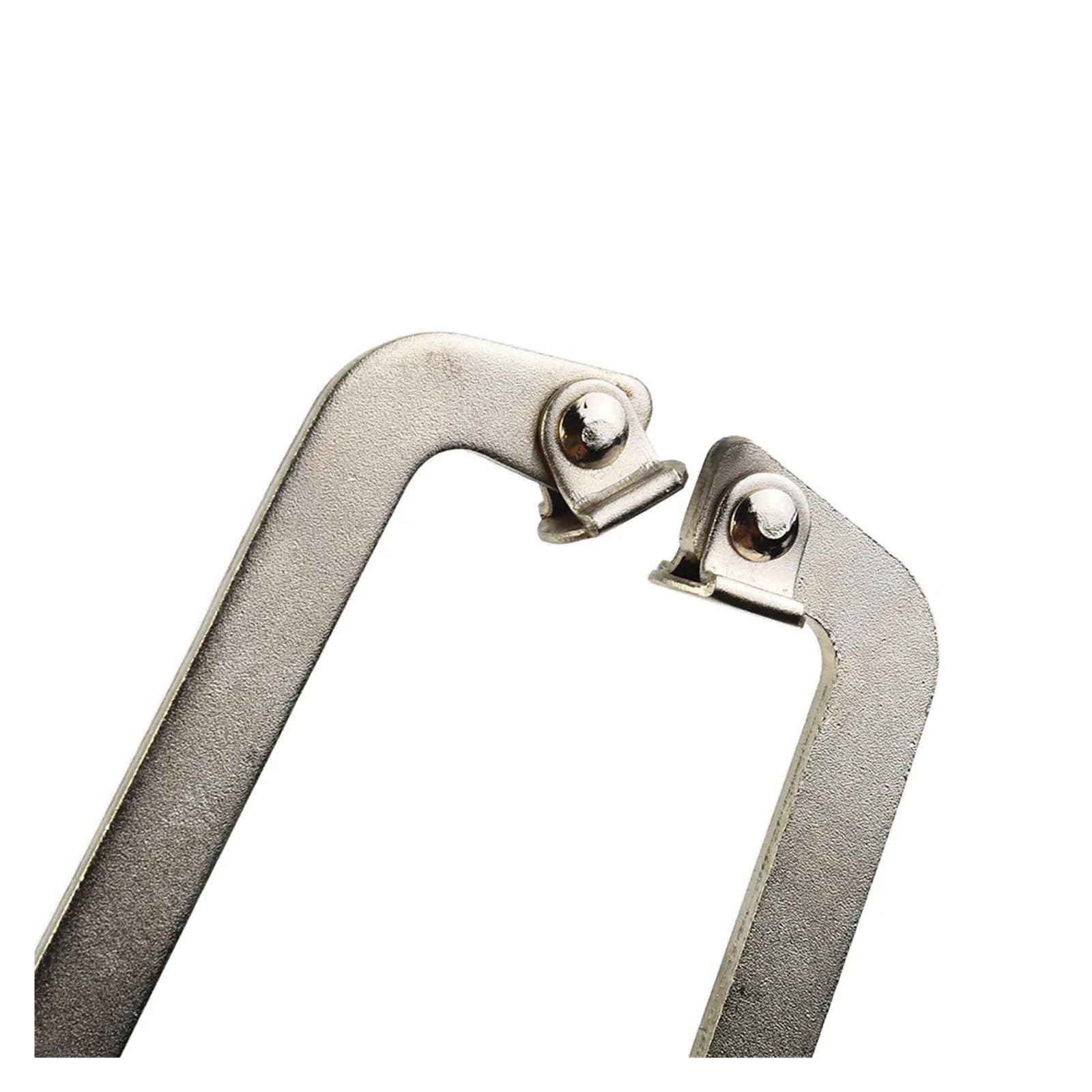 Pinza de acero C de 9 pulgadas con bloqueo de tornillo de banco de soldadura, pinza de soldadura resistente, herramienta de localización de espiga de madera de precisión para carpintería, metalurgia y