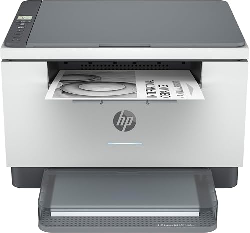 HP LaserJet M234dw Laser A4 1200 x 1200 DPI 30 ppm WiFi 