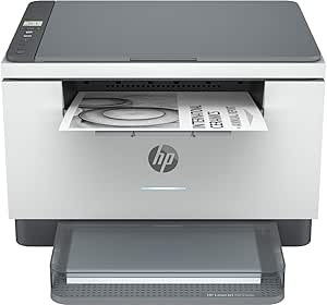 HP LaserJet MFP M234dw multifunción para oposiciones