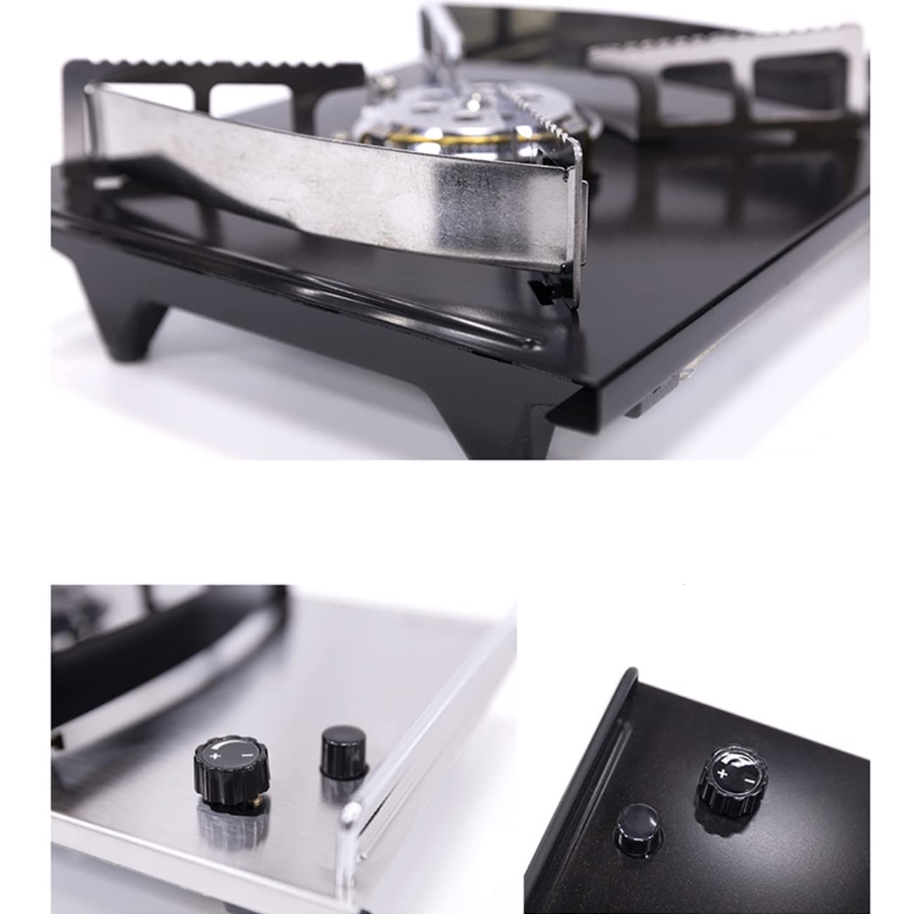 Amazon.co.jp: パワープレート GASWARE GASWARE No,6 キャンプ