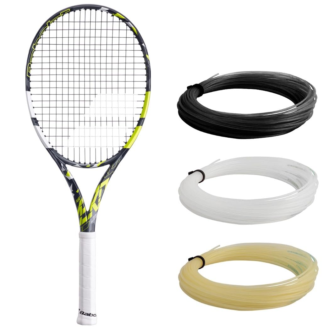バボラ BabolaT テニスラケット ピュア アエロ ライト PURE AERO LITE 101491