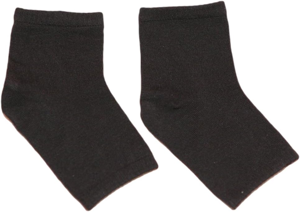 Referee Knee High Socks, Blue