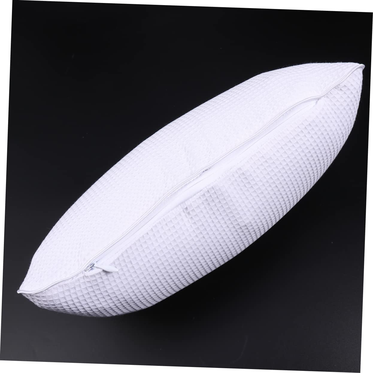 SOLUSTRE 4 Pz cuscini da bagno per il bagno tende da bianche per il bagno cuscino per vasca da bagno inflatable gonfiabile guanciali cuscini da bagno con integrato Guangdong