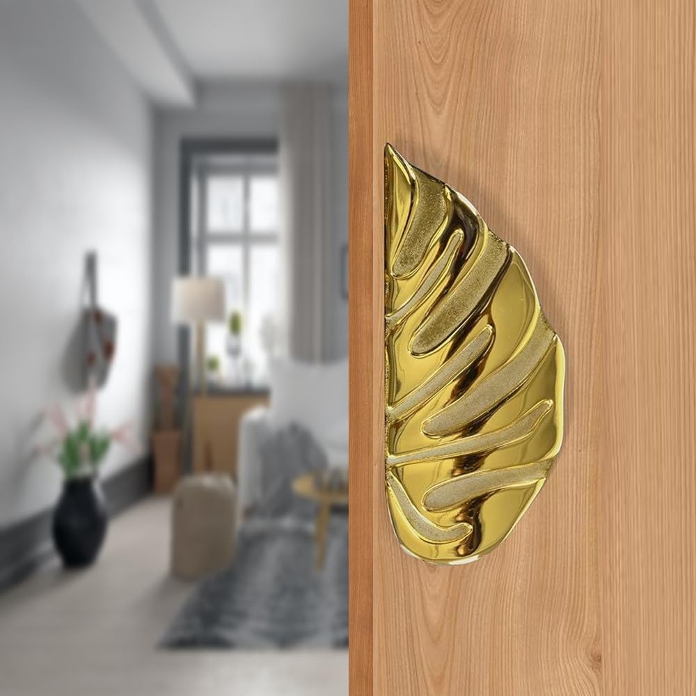 RAB Rose Gold Zinc Handle - Drawer Cabinet Door -7 RAB Rose Gold Zinc Handle - Drawer Cabinet Door -7