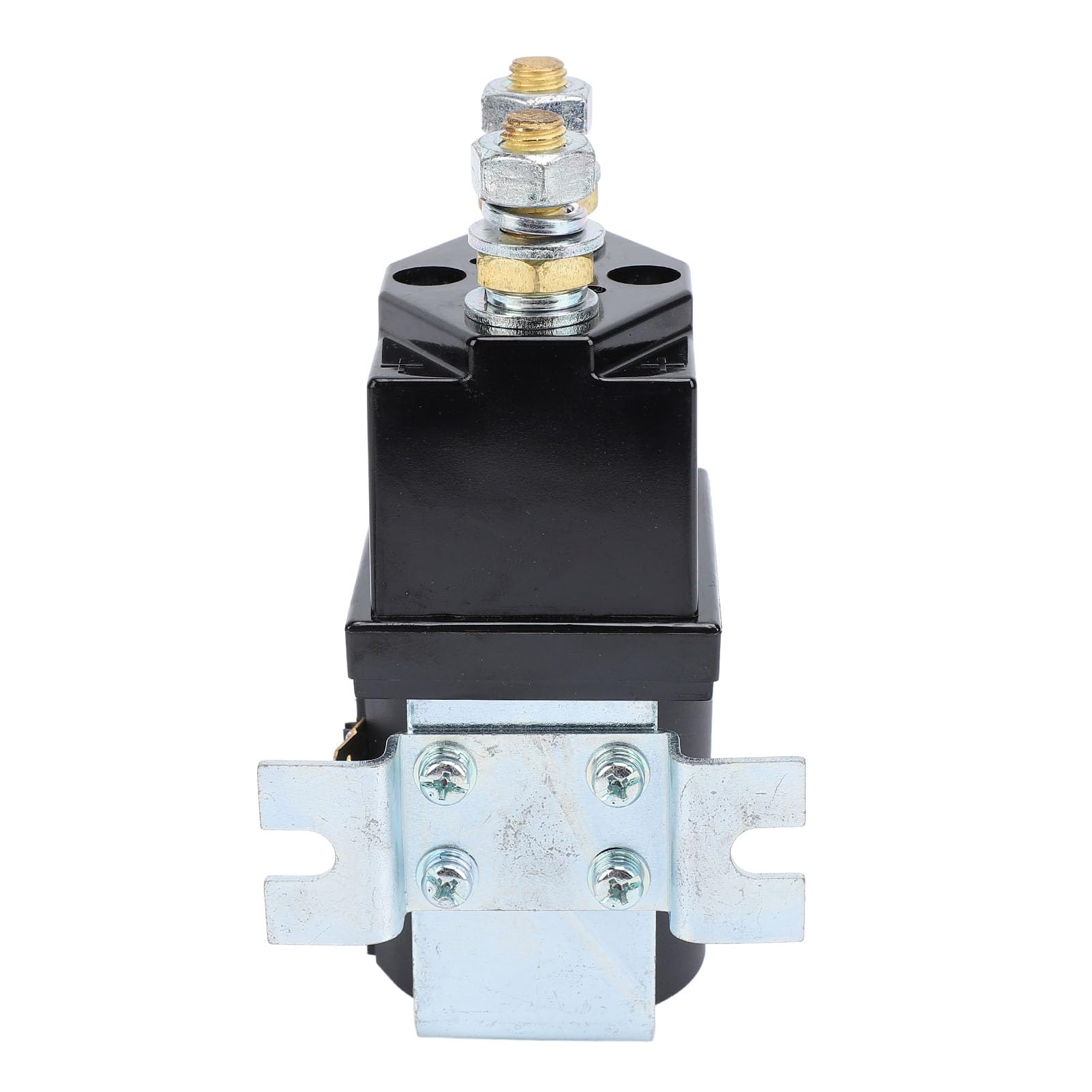 DC 48V 400A SW200 Inversione Contattore Solenoide Rely Relay Electric Truccino Truccino Batteria Metal