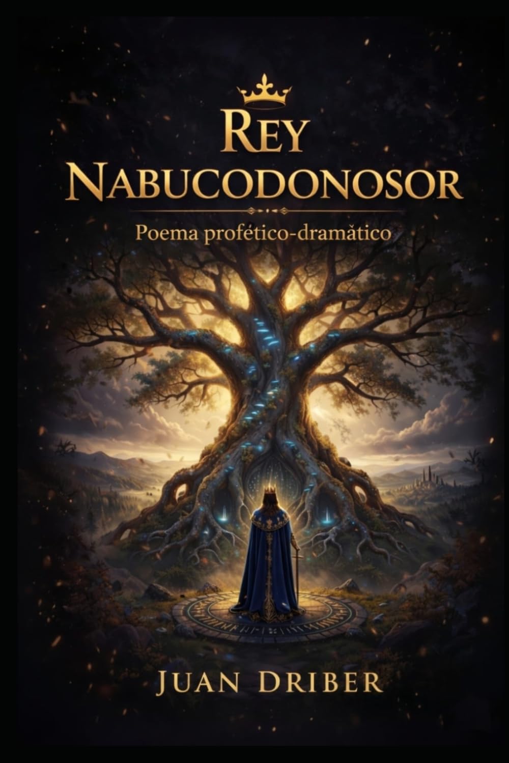 REY NABUCODONOSOR: Poema profético-dramático
