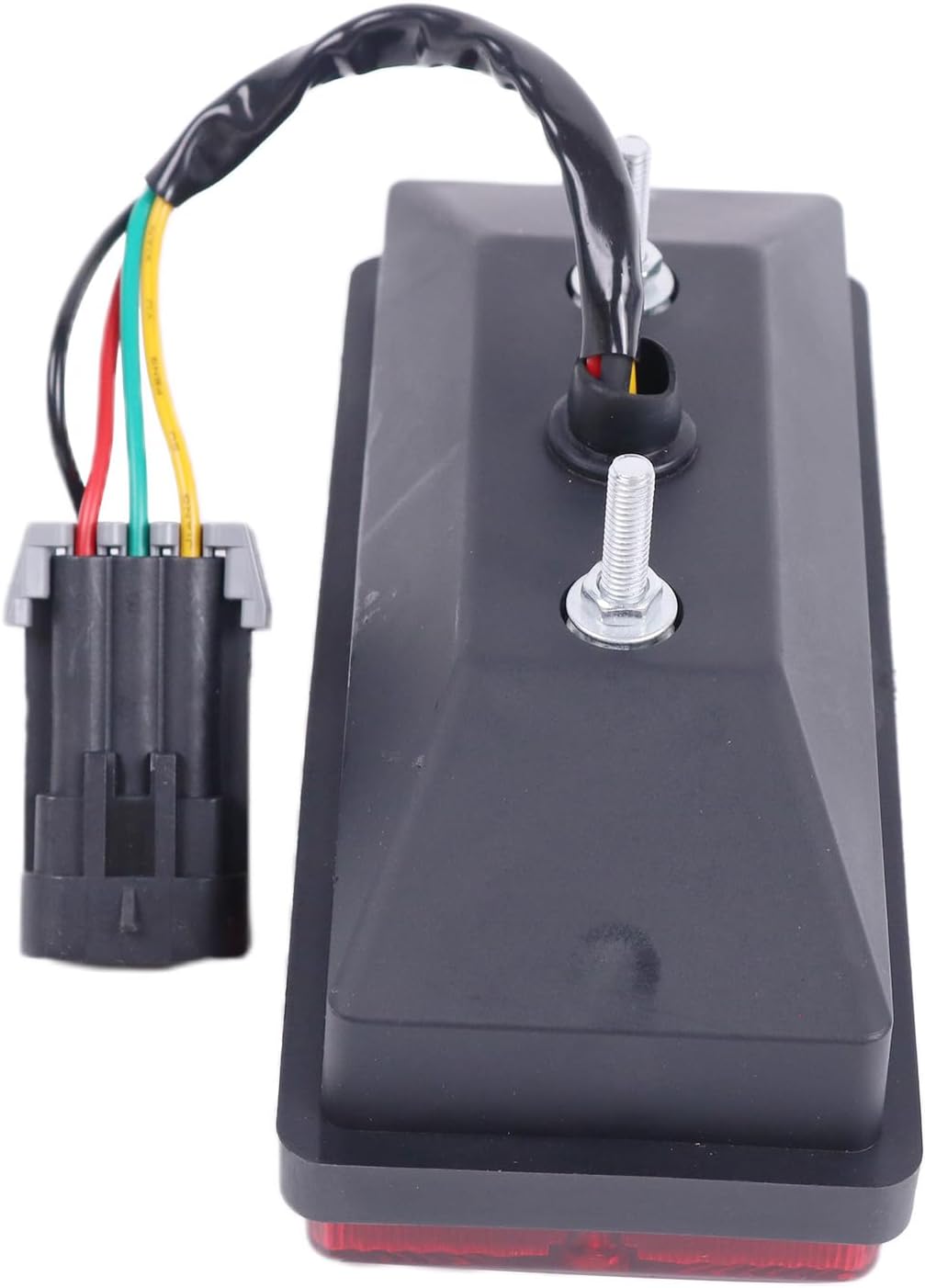 Rear Turn Signal Light 7308796 Compatible For Bobcat S100 S450 S510 S530 S550 S595 S630 T110 T450 T550 T590