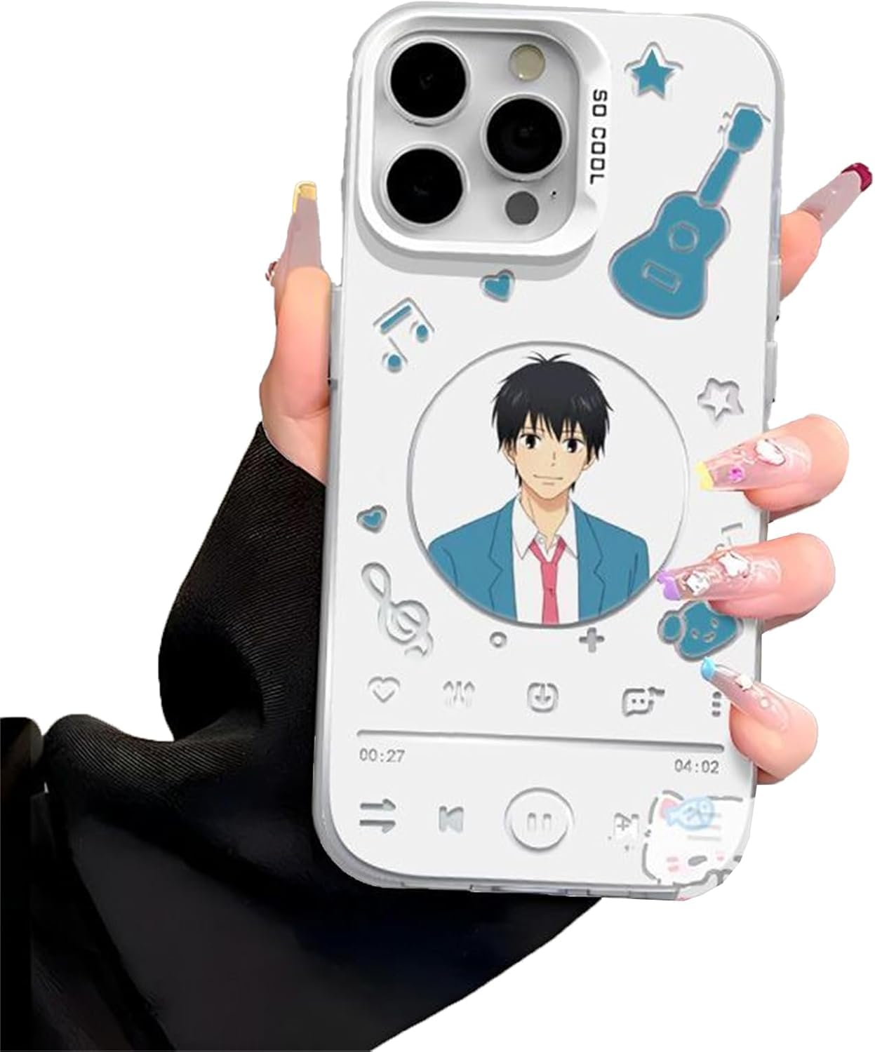 Amazon.co.jp: 君に届け 黒沼爽子 風早翔太 くろぬま さわこ かぜはや