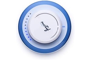 Motif Twist Double Electric Breast Pump for Breastfeeding