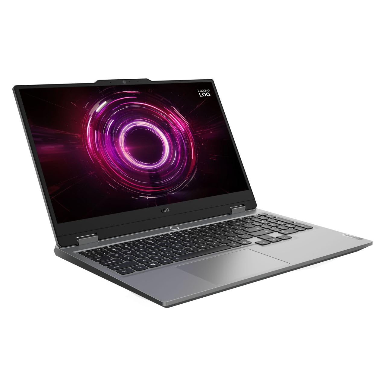 Lenovo LOQ Notebook Gamer 15,6