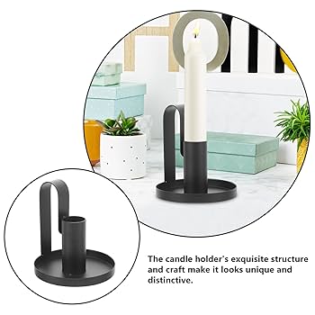 (価格交渉可)ロウソクたて plusnao キャンドルスタンド 3本 キャンドルホルダー ロウソク
