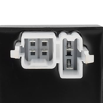 DC Fired 6pin 4+2 Pins CDI Fit TCG CB 125cc 150cc 250cc Motorcyle Scooter ATV Qu