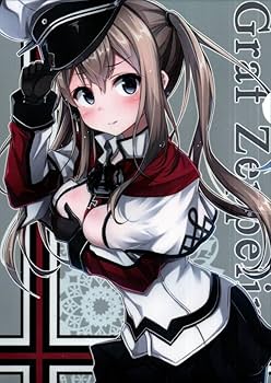 Amazon.co.jp: 5-4A 艦これ グラーフ ツェッペリン クリア