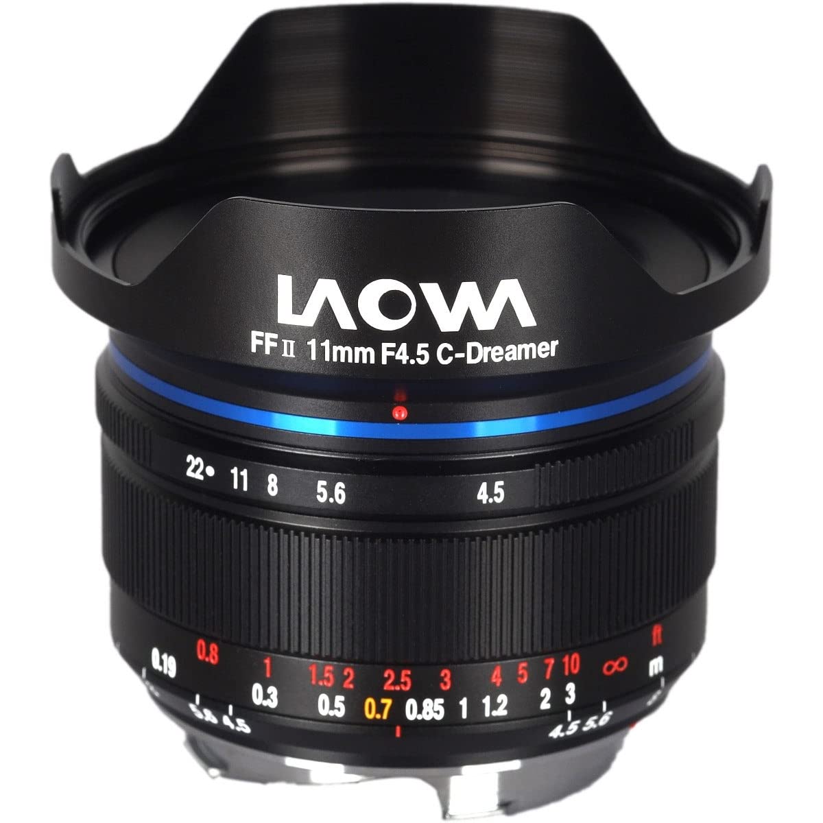 Amazon.co.jp: Venus Optics Laowa 11mm f/4.5 FF RLレンズ Leica M用