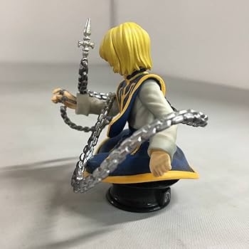 ワンピース　HUNTERXHUNTER　フィギュア㊳ アソート数が判明したので、お知らせ。一番くじ HUNTER×HUNTER