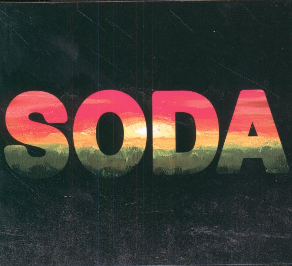 Soda