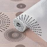 Cooyes Shelf Liner – Premium Cabinet Liner for Kitchen – 11.8" x 236" Non-Slip Shelf Liners for Kitc