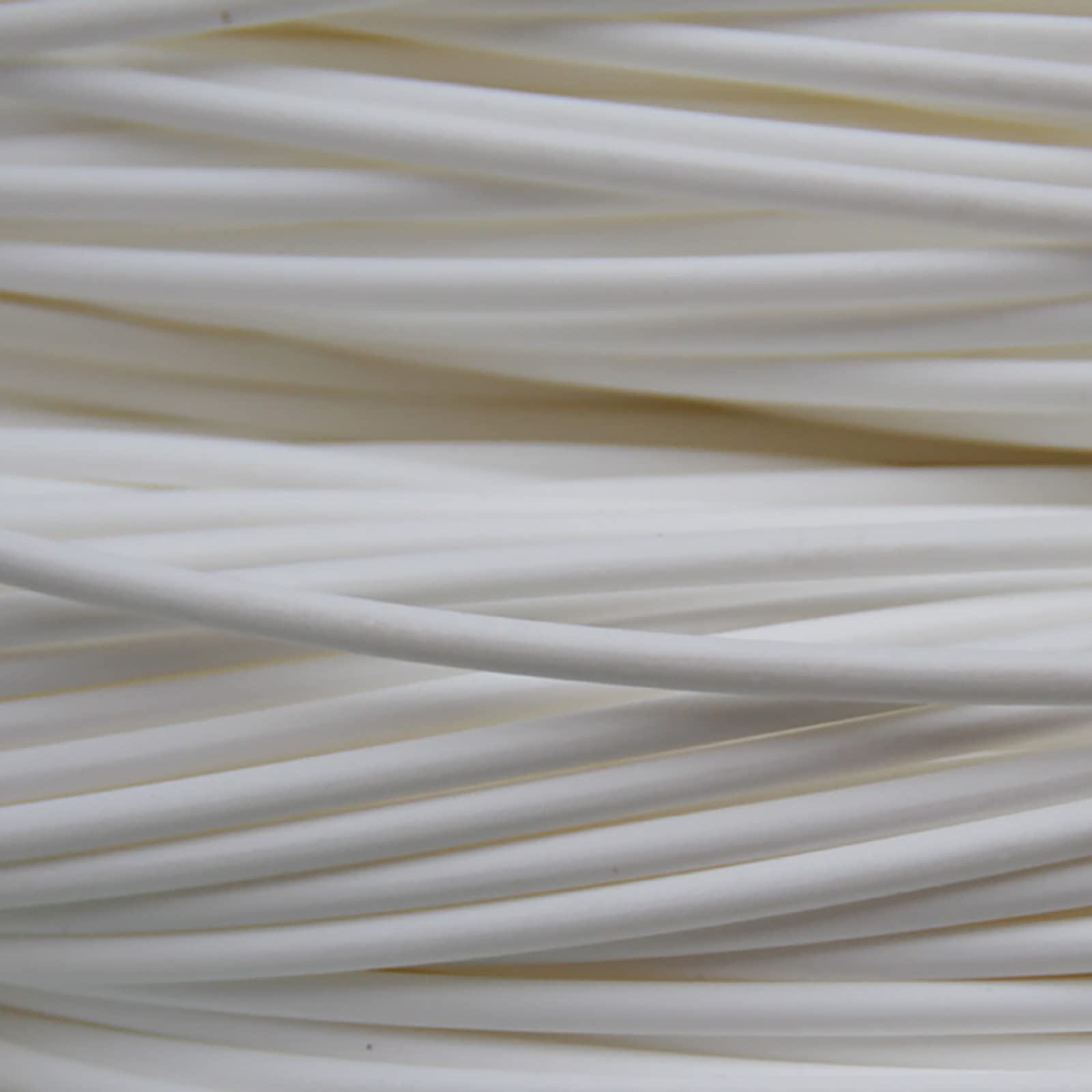 Yebio 500G 4.5Mm Weaving Wicker Repair Material Synthetic Rattan