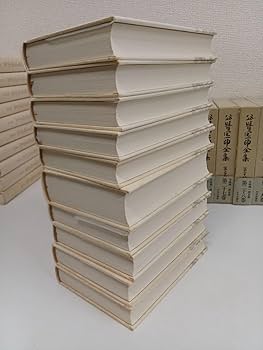 谷崎潤一郎全集　全三十巻 Amazon.co.jp: 谷崎潤一郎全集 ／全30巻／30冊まとめセット／全