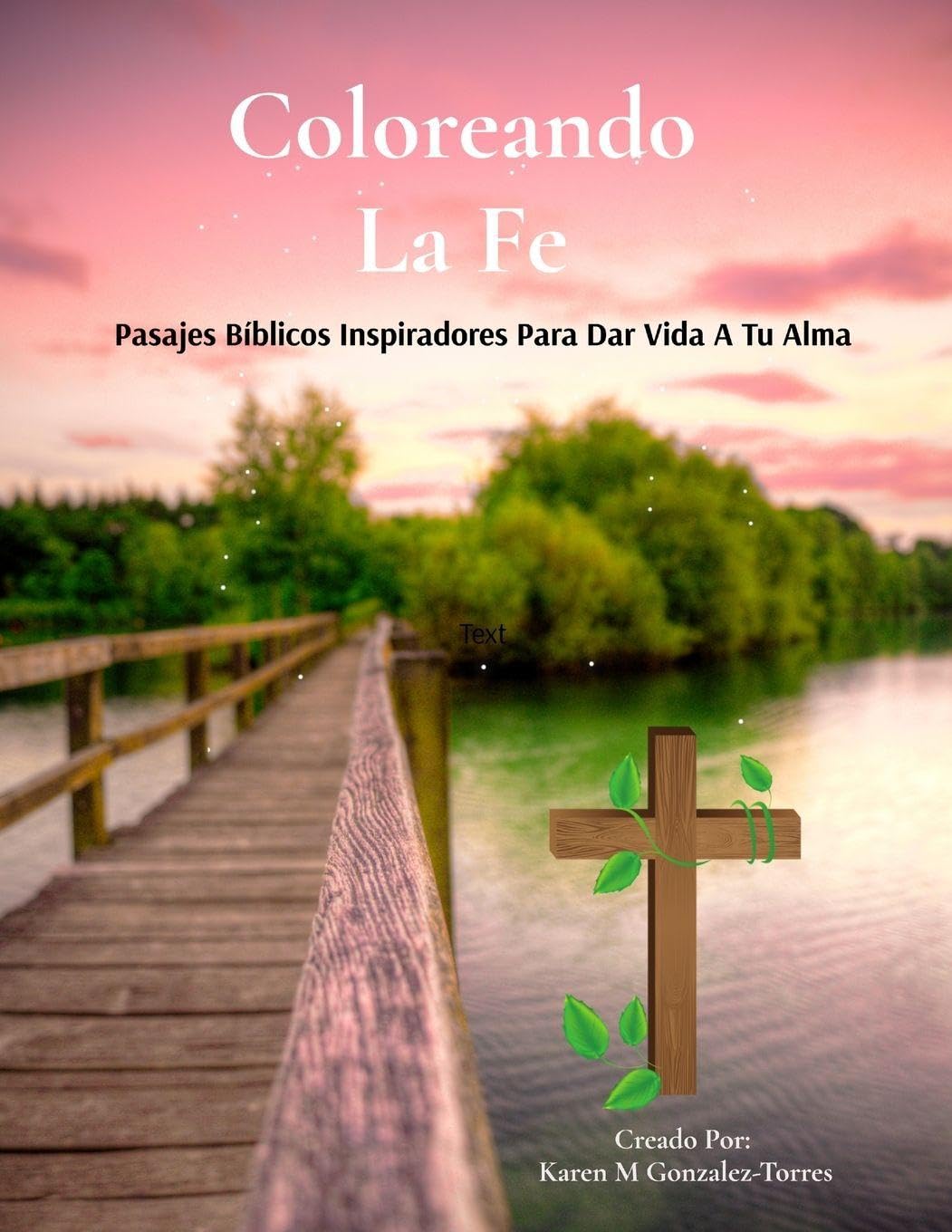 Coloreando Mi Fe