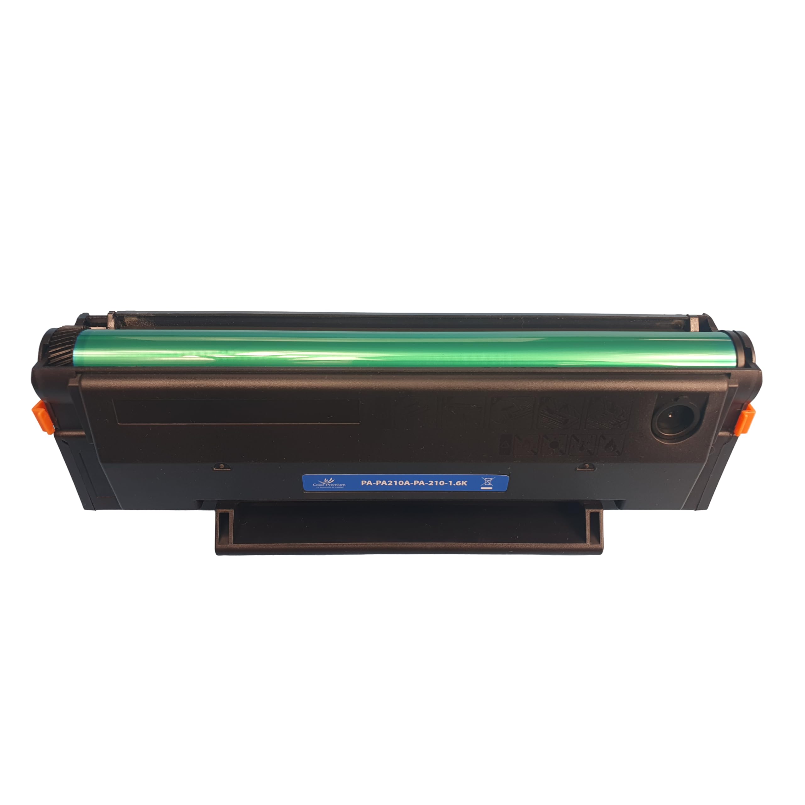 GREENPRINT Kompatible Tonerpatrone PA-210 PA210 PA 210 1600 Seiten Schwarz für P2500W P2502W GREENPRINT Kompatible Tonerpatrone PA-210 PA210 PA 210 1600 Seiten Schwarz für P2500W P2502W