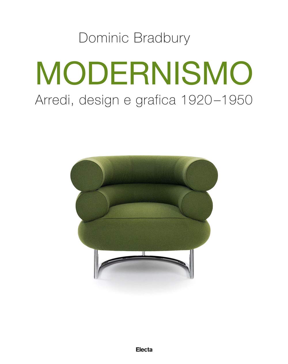 Modernismo. Arredi, Design E Grafica 1920-1950. Ediz. Illustrata - 4