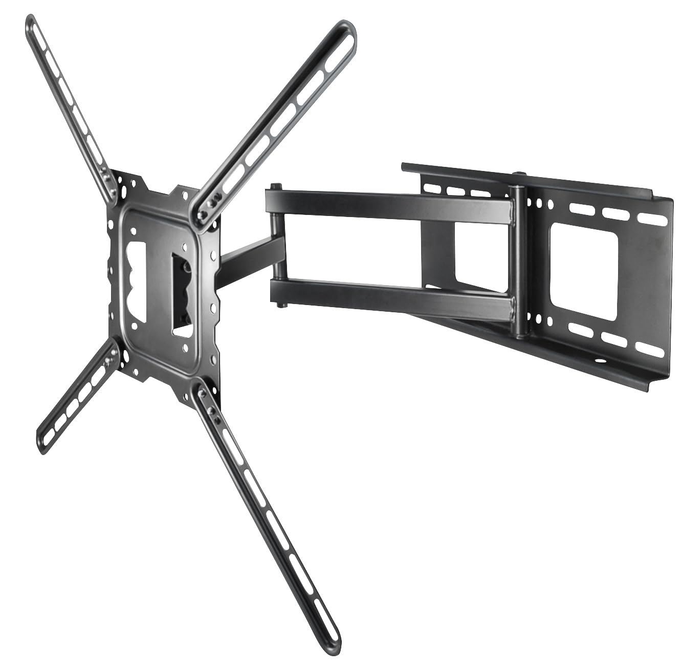 My Wall H18 – 3L – Supporto da parete per LCD TV 160 cm (63 pollici)
