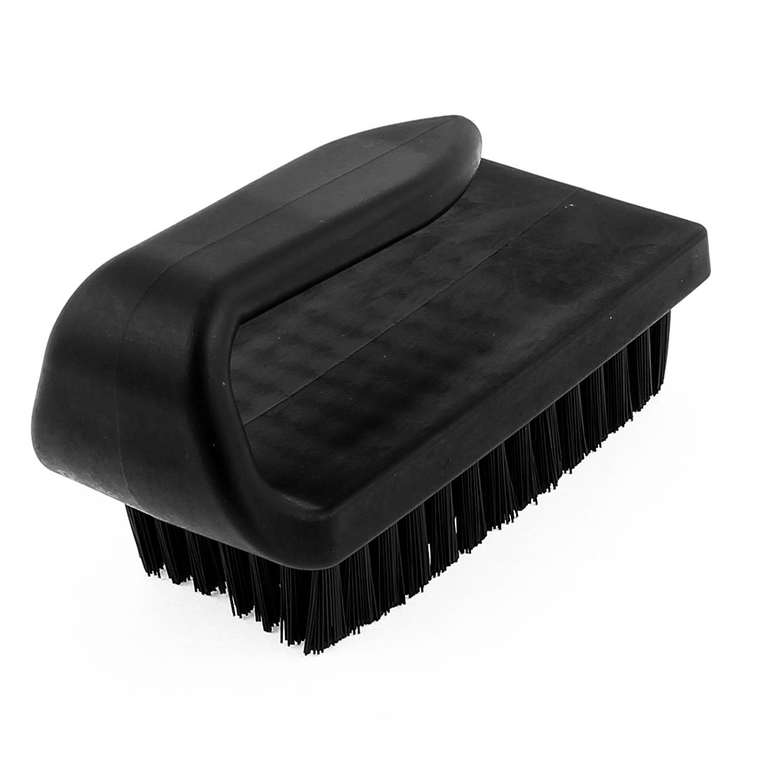 Aexit Black U Tool Sets Shape Plastic Handle PCB Circuit Board Anti ESD Tool Sets Static Brush