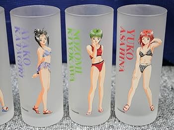 KIMIJIMAのグラス Amazon.co.jp: 木村硝子店 パタン(PATTERN) 7oz シマシマ グラス