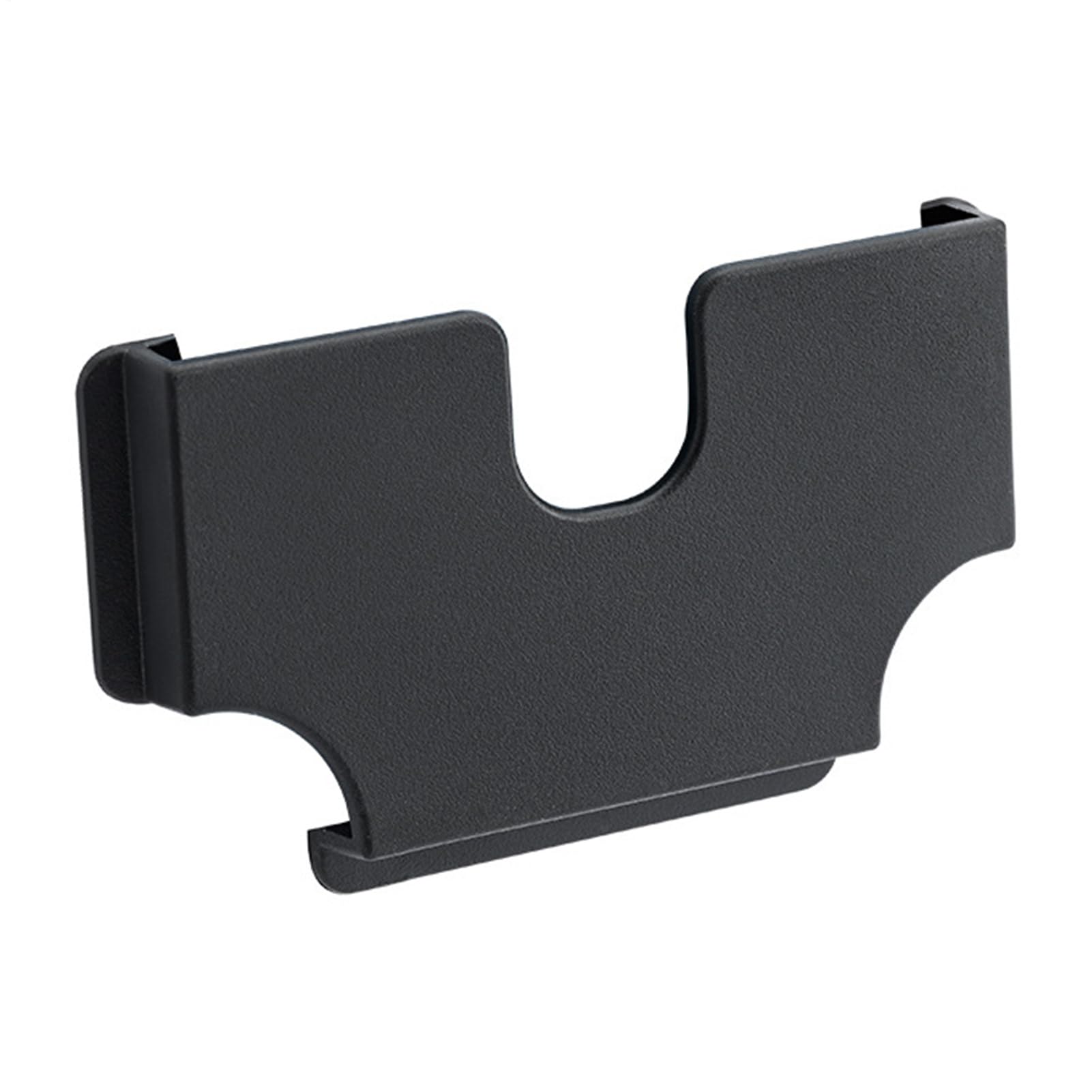 Generisch Car Seat Card Holder Multifunctional Front Seat Card Organiser Side Console Card Holder Organise Documents and Small Items in the Car