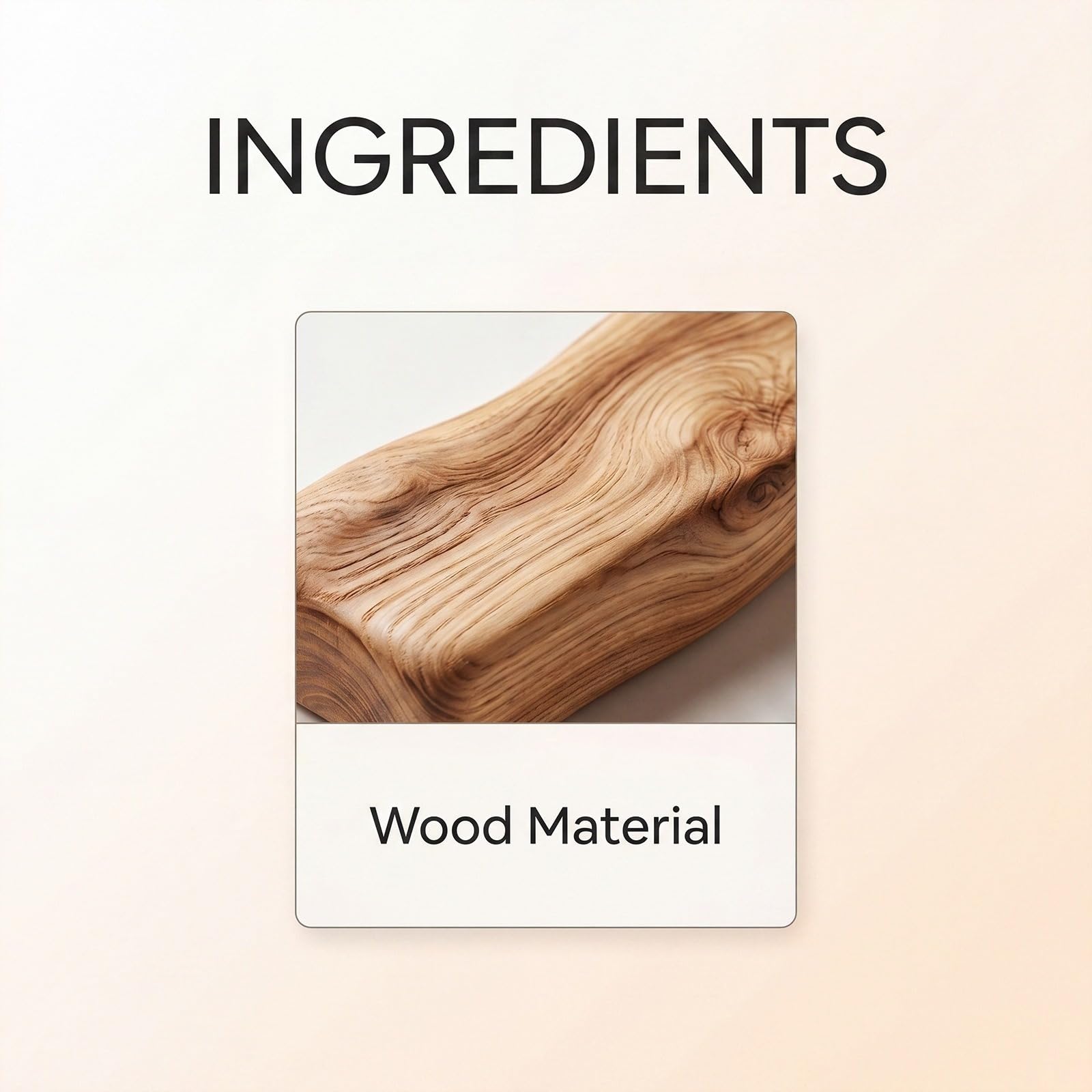 Bloque de rompecabezas de madera para niños – Juego educativo de formas geométricas (Edades 3+) – Estimula la creatividad & Razonamiento lógico para niños