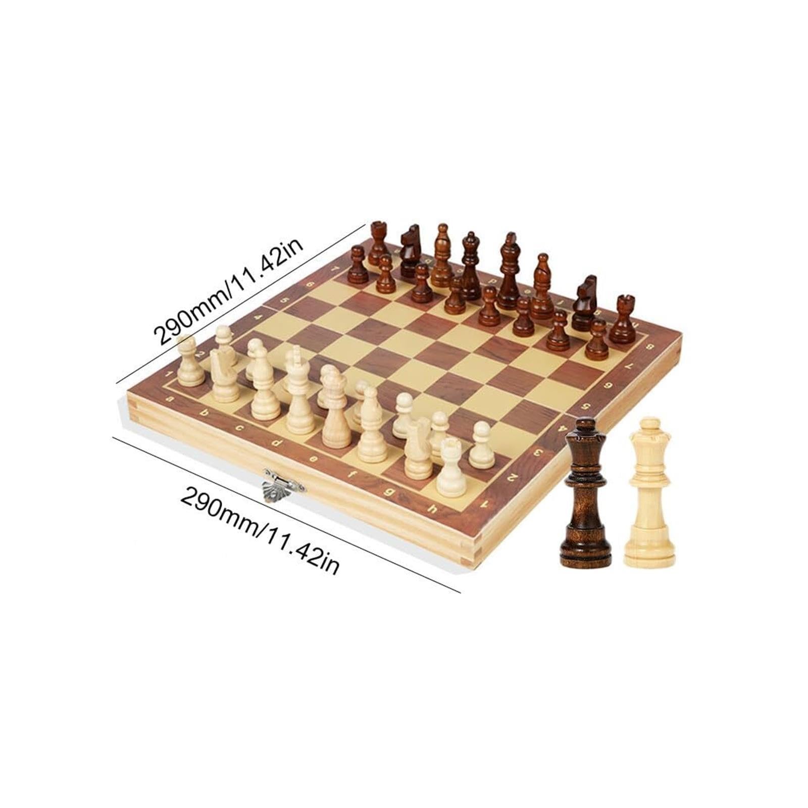 Développer la pensée stratégique Chess Cheers 3 en 1