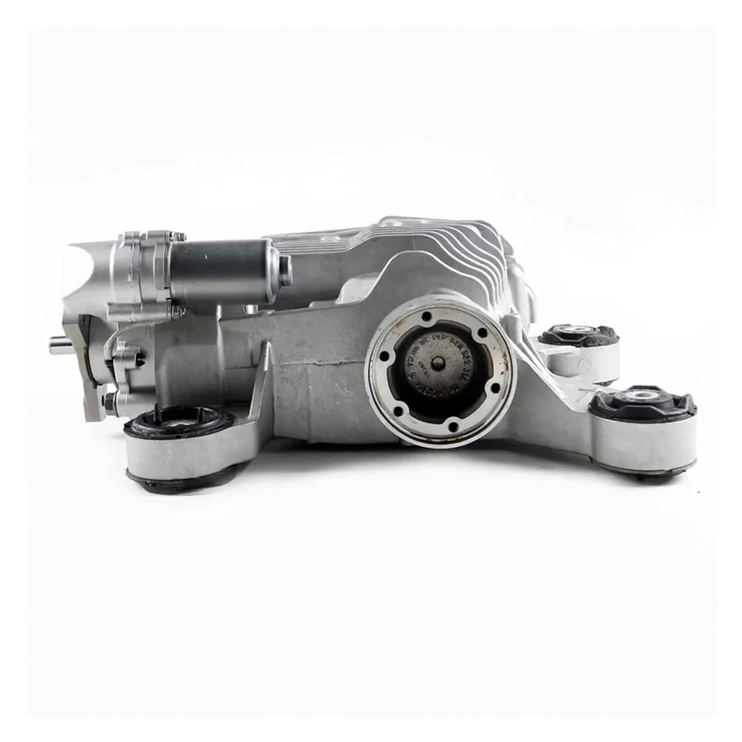 Differential Rear Axle Transmission 4Motion Compatible for Skoda Yeti 2015-2018 Compatible for Audi S1 2015-2018 0BR525010E 0CQ 907 554 J