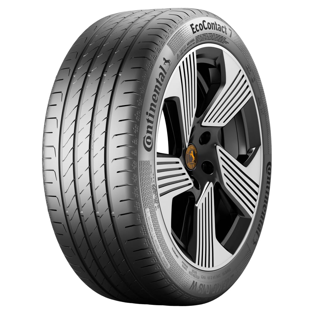 CONTINENTAL - EcoContact 7-​235/​55 R 18-​104V/​A/​B/​69dB - Pneumatici estivi