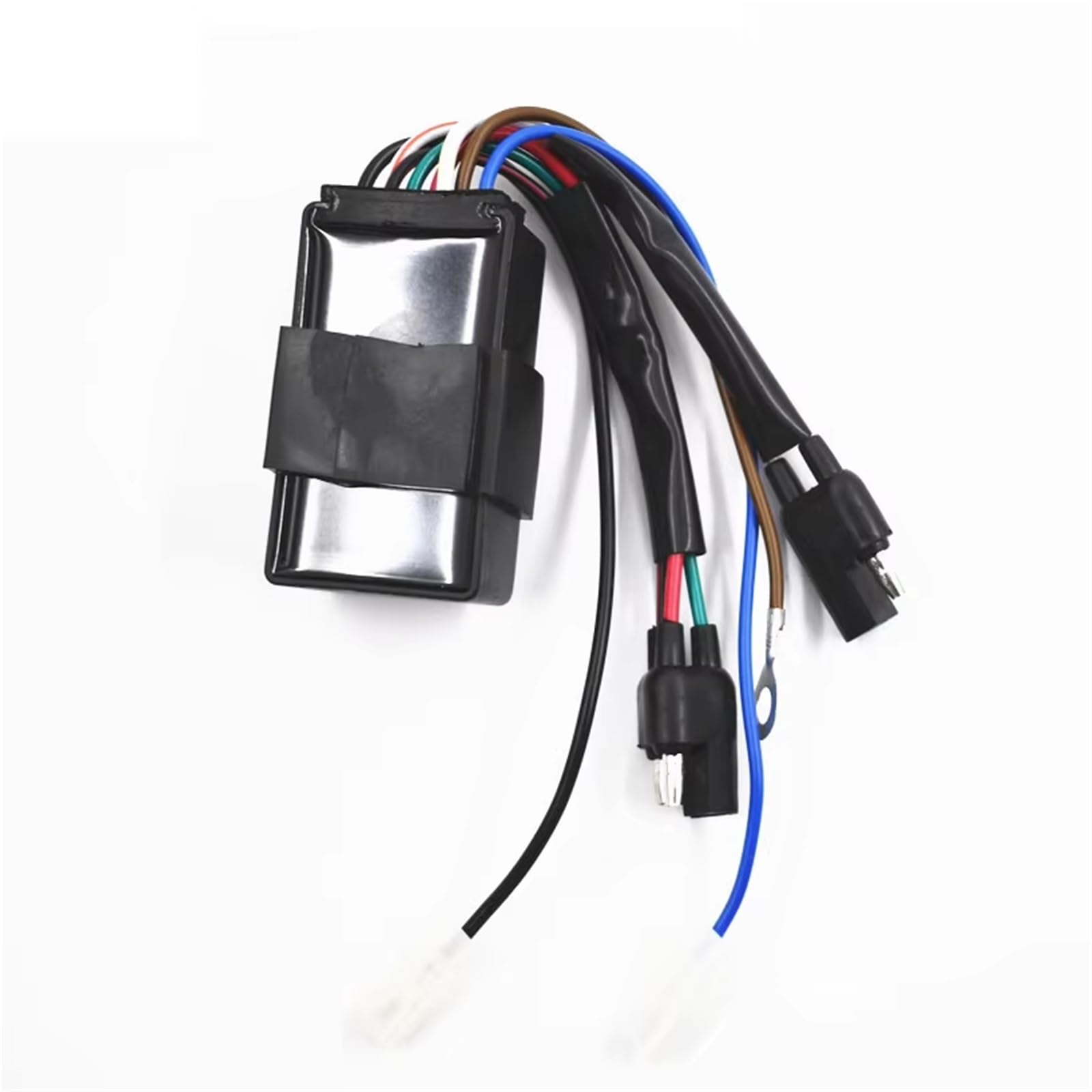 Compatible Con Polaris Para SUECO Para MAGNUM 425 4X4 1995 Unidad De Arranque Del Módulo De Encendido La Caja CDI La Motocicleta OEM:3084691 3085639