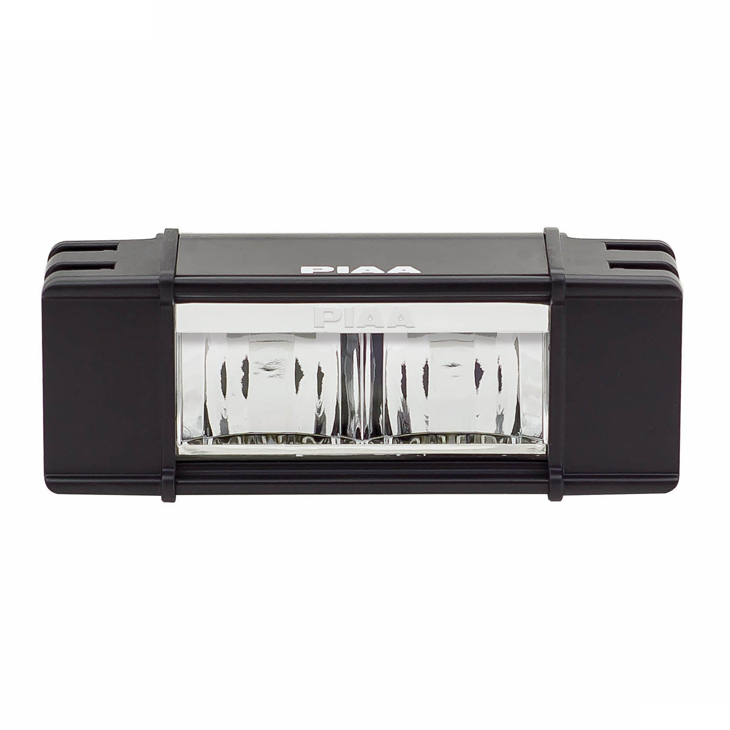 Amazon.co.jp: Piaa 07606 LEDドライビングライトバーキット ホワイト 